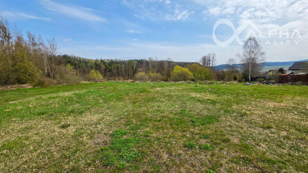 EXKLUZÍVNE pozemok, obec Markušovce, okres Spišská Nová Ves