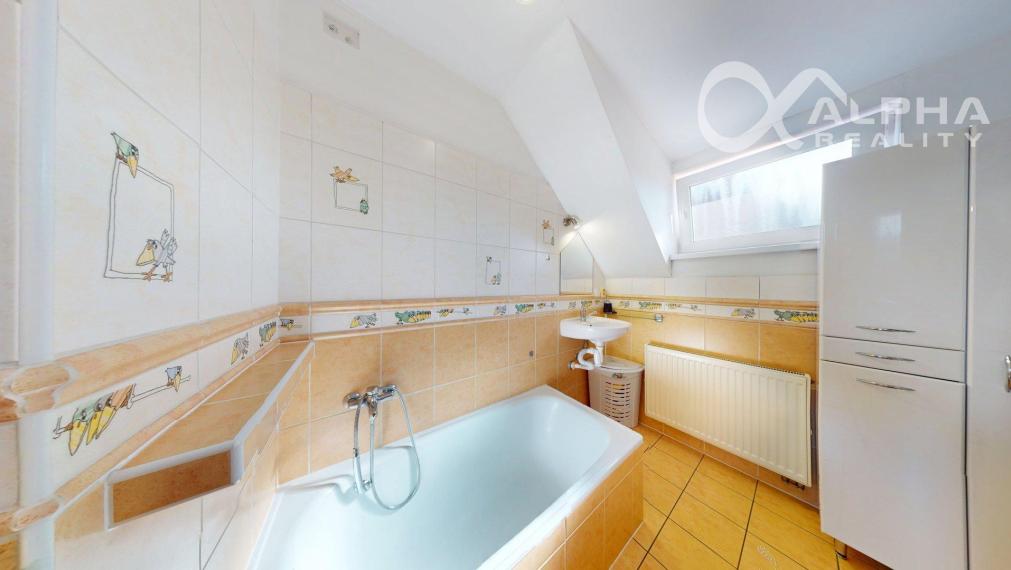 EXKLUZÍVNE dvojgeneračný rodinný dom, mesto Spišské Vlachy