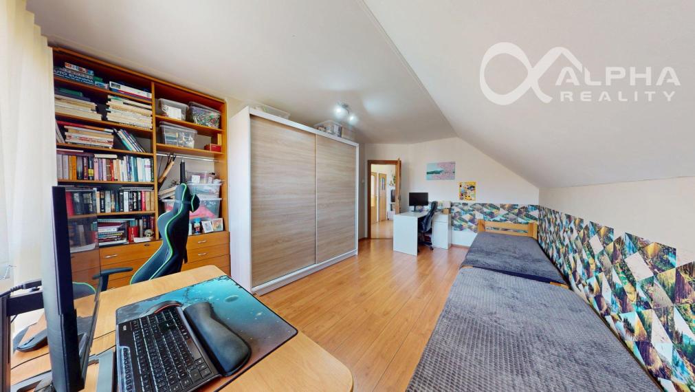 EXKLUZÍVNE dvojgeneračný rodinný dom, mesto Spišské Vlachy