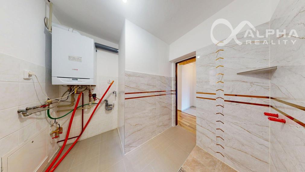 EXKLUZÍVNE dvojgeneračný rodinný dom, mesto Spišské Vlachy