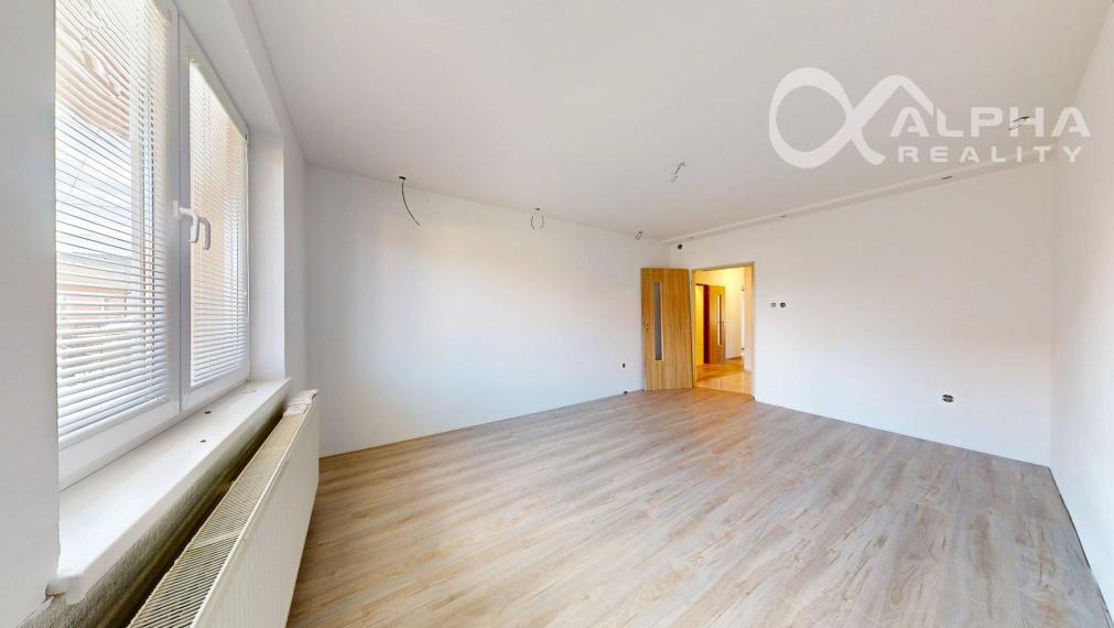 EXKLUZÍVNE dvojgeneračný rodinný dom, mesto Spišské Vlachy