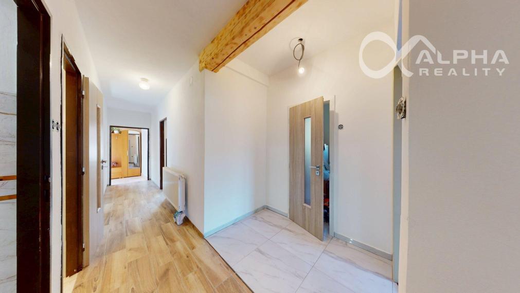 EXKLUZÍVNE dvojgeneračný rodinný dom, mesto Spišské Vlachy