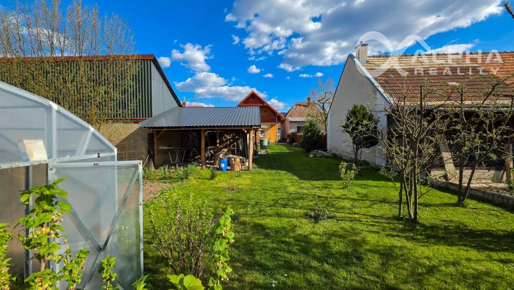 EXKLUZÍVNE dvojgeneračný rodinný dom, mesto Spišské Vlachy