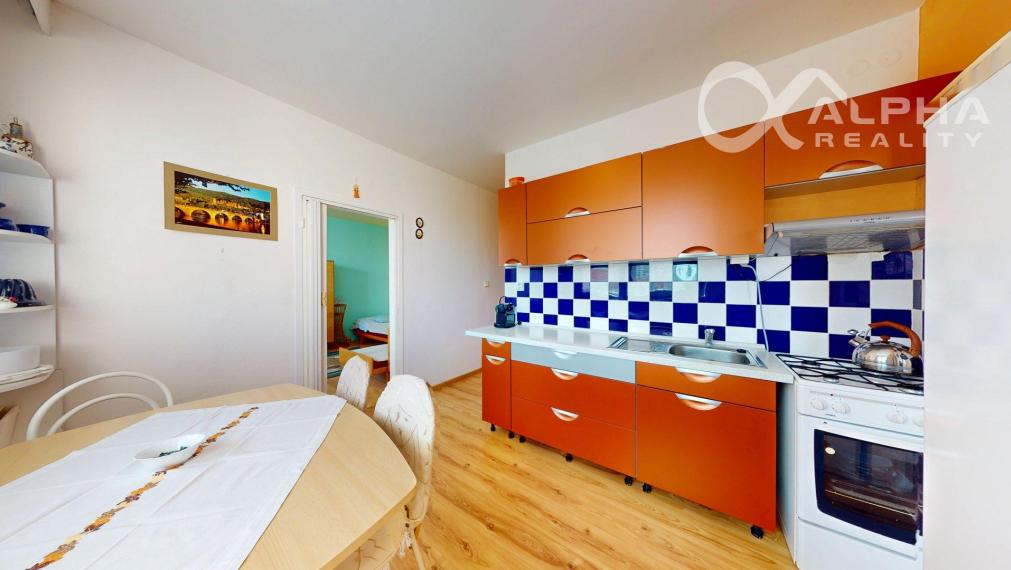 EXKLUZÍVNE 3i byt s loggiou, sídlisko Mier, Spišská Nová Ves