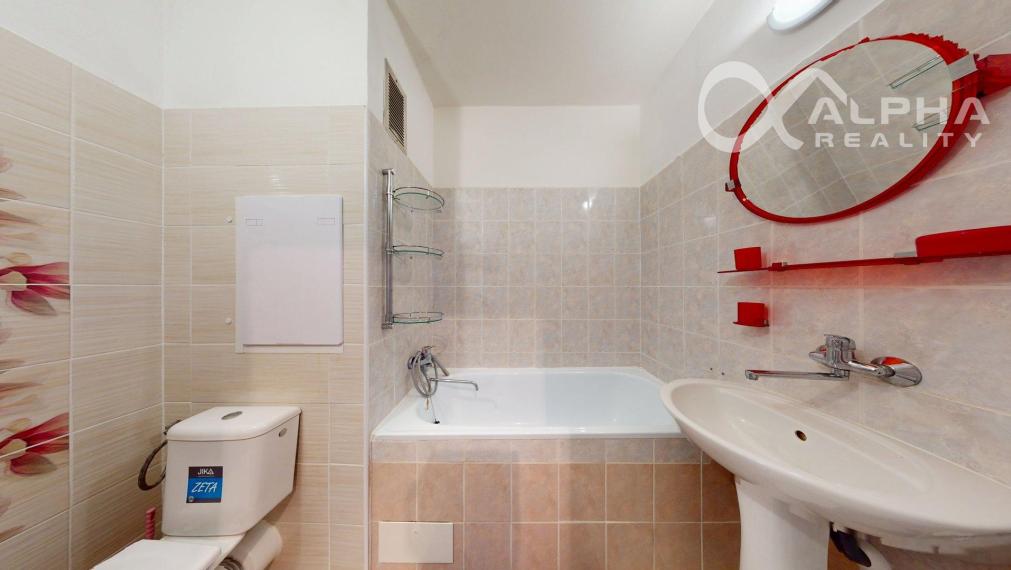 EXKLUZÍVNE 3i byt s loggiou, sídlisko Mier, Spišská Nová Ves