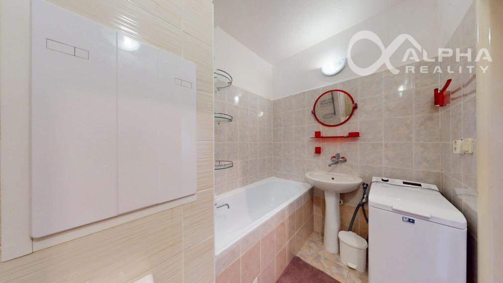 EXKLUZÍVNE 3i byt s loggiou, sídlisko Mier, Spišská Nová Ves