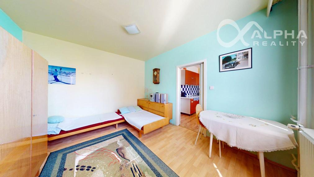 EXKLUZÍVNE 3i byt s loggiou, sídlisko Mier, Spišská Nová Ves