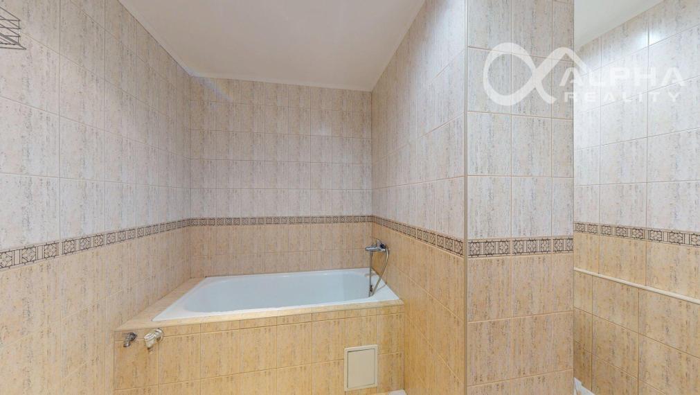 EXKLUZÍVNE 3i byt s loggiou, sídlisko Západ, Spišská Nová Ves