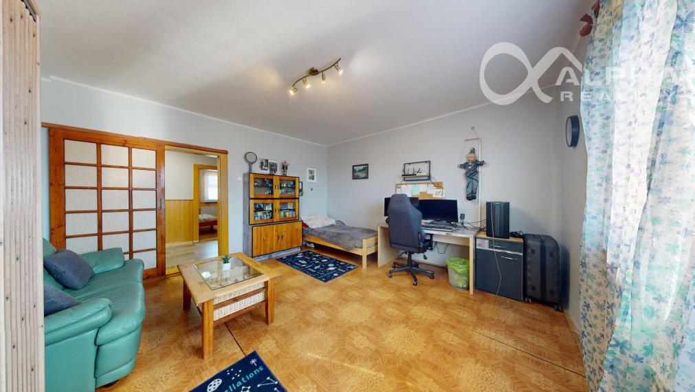 EXKLUZÍVNE Rodinný dom, Spišské Tomášovce, okr. Sp. Nová Ves