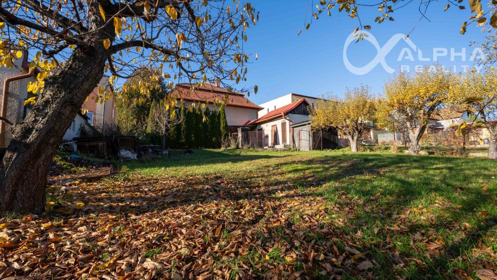 EXKLUZÍVNE Rodinný dom, obec Iliašovce, okres Sp. Nová Ves