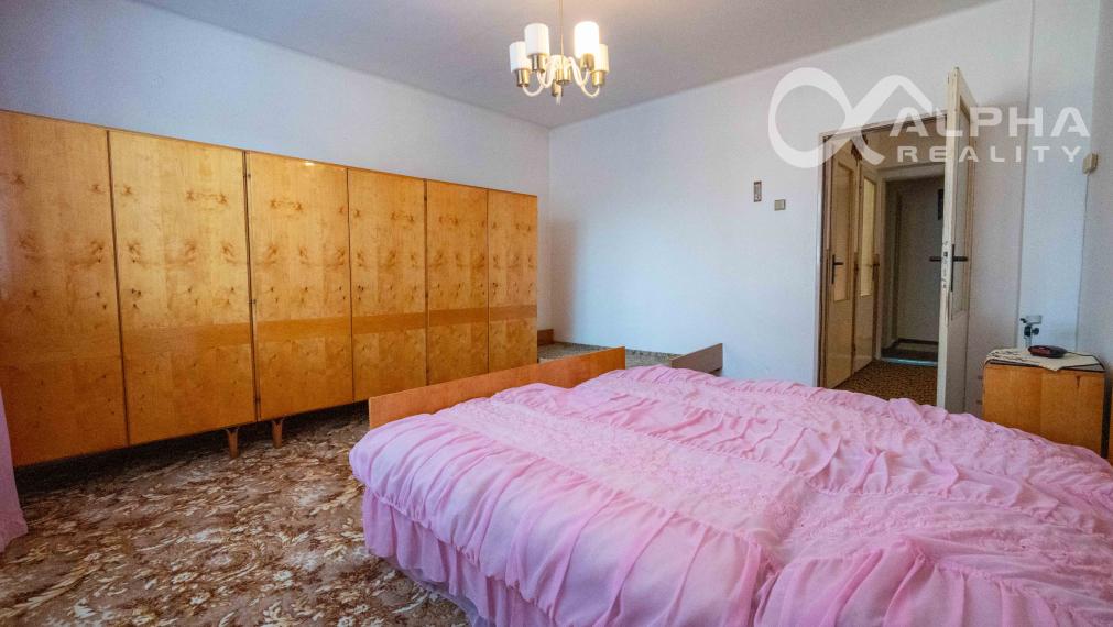 EXKLUZÍVNE Rodinný dom, obec Iliašovce, okres Sp. Nová Ves