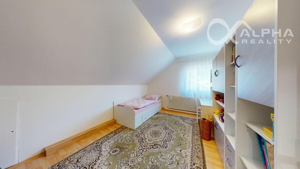 EXKLUZÍVNE rodinný dom, Ferčekovce, Spišská Nová Ves