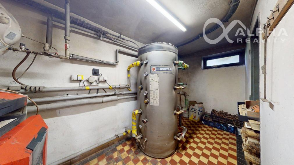 EXKLUZÍVNE rodinný dom, Ferčekovce, Spišská Nová Ves