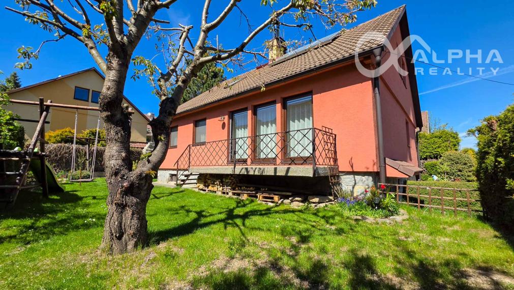 EXKLUZÍVNE rodinný dom, Ferčekovce, Spišská Nová Ves