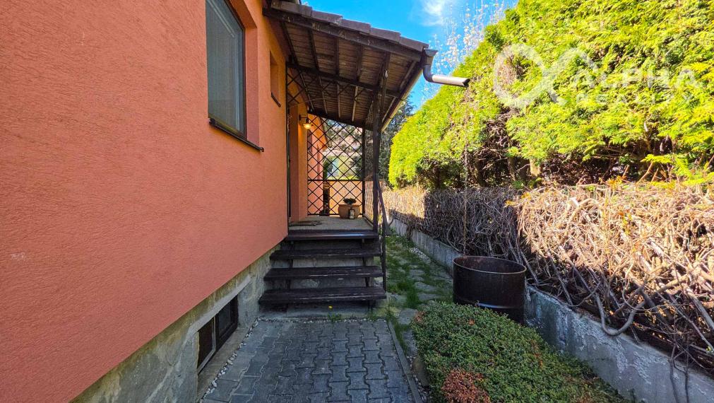 EXKLUZÍVNE rodinný dom, Ferčekovce, Spišská Nová Ves