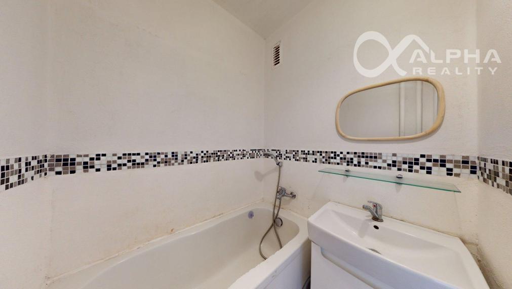 EXKLUZÍVNE 2 izbový byt s loggiou, Tarča, Spišská Nová Ves