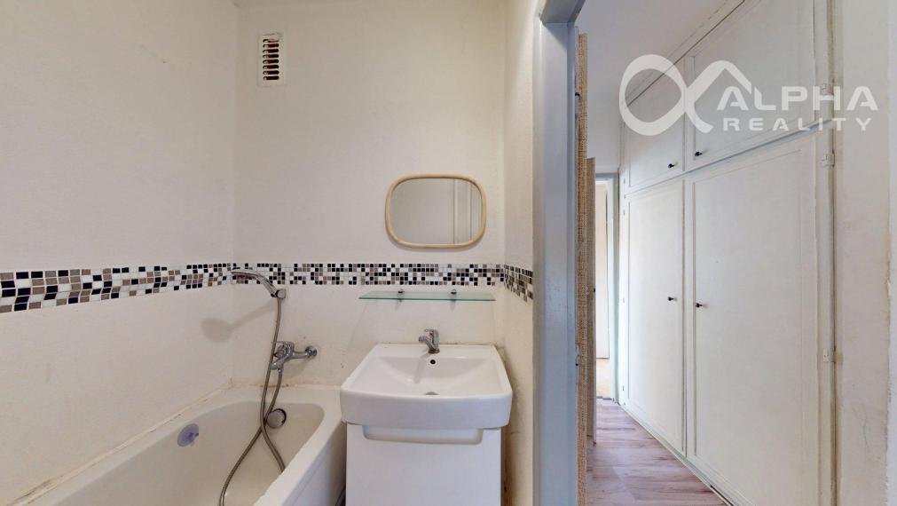 EXKLUZÍVNE 2 izbový byt s loggiou, Tarča, Spišská Nová Ves