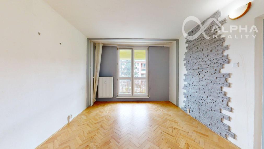 EXKLUZÍVNE 2 izbový byt s loggiou, Tarča, Spišská Nová Ves