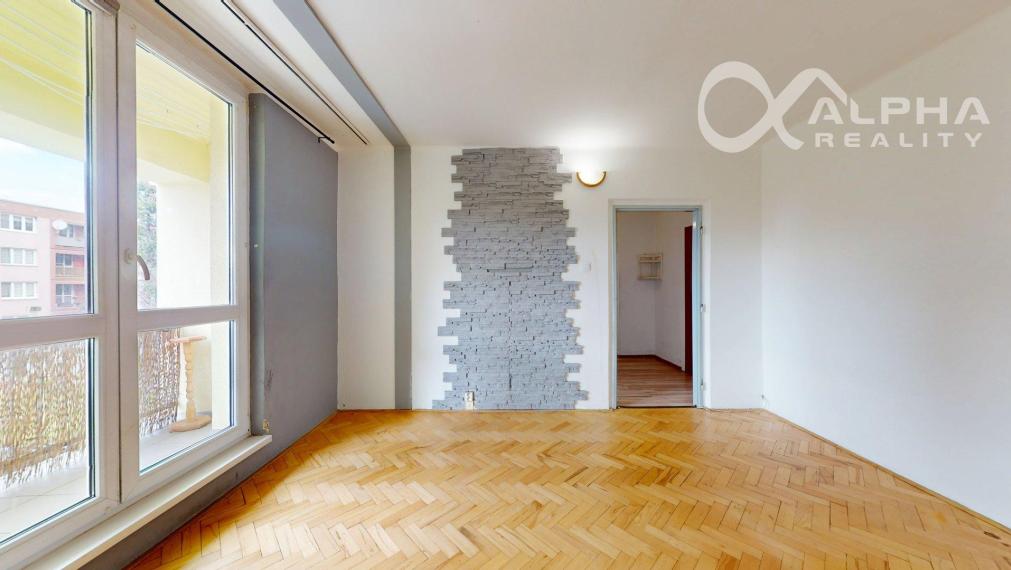 EXKLUZÍVNE 2 izbový byt s loggiou, Tarča, Spišská Nová Ves