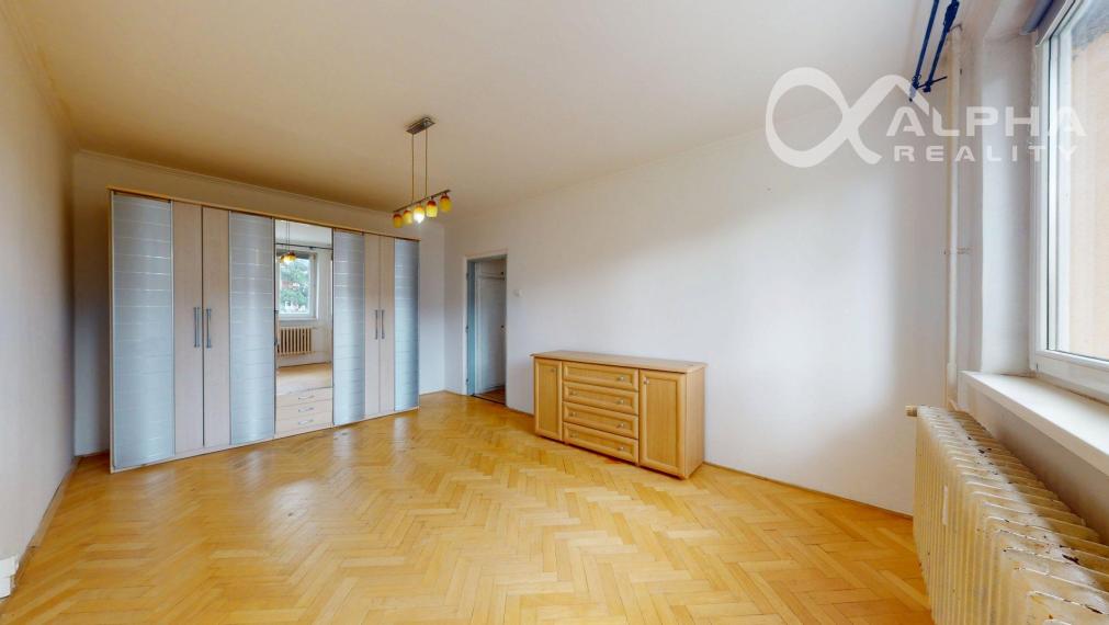 EXKLUZÍVNE 2 izbový byt s loggiou, Tarča, Spišská Nová Ves