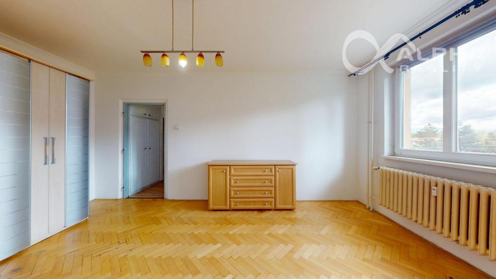 EXKLUZÍVNE 2 izbový byt s loggiou, Tarča, Spišská Nová Ves