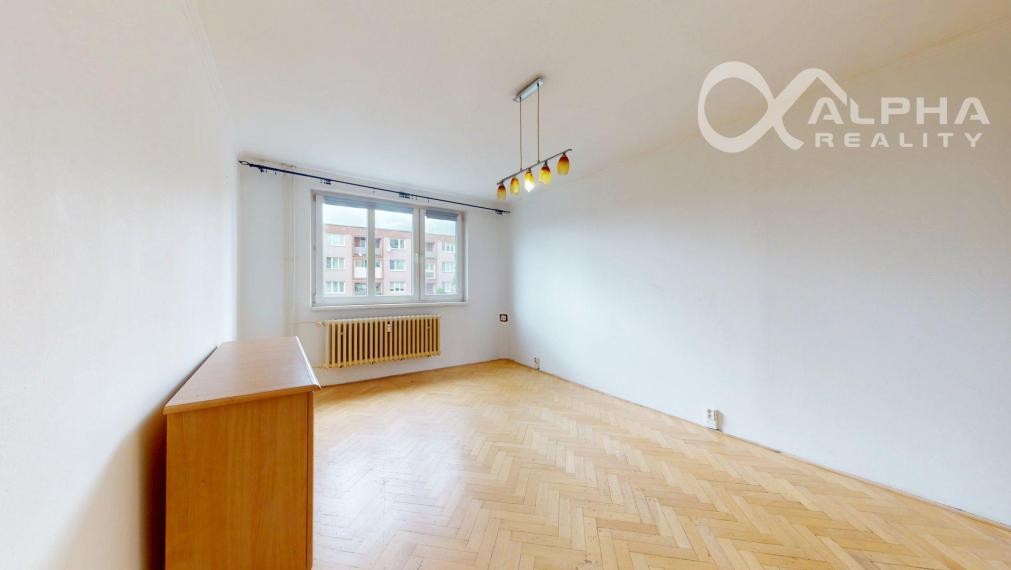 EXKLUZÍVNE 2 izbový byt s loggiou, Tarča, Spišská Nová Ves