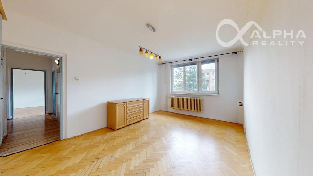 EXKLUZÍVNE 2 izbový byt s loggiou, Tarča, Spišská Nová Ves