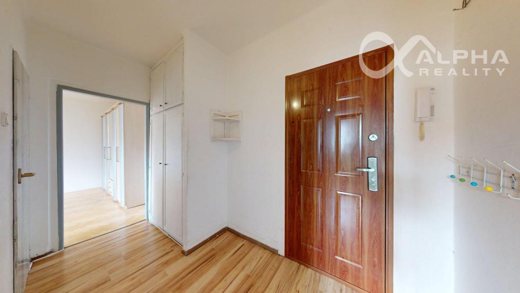 EXKLUZÍVNE 2 izbový byt s loggiou, Tarča, Spišská Nová Ves