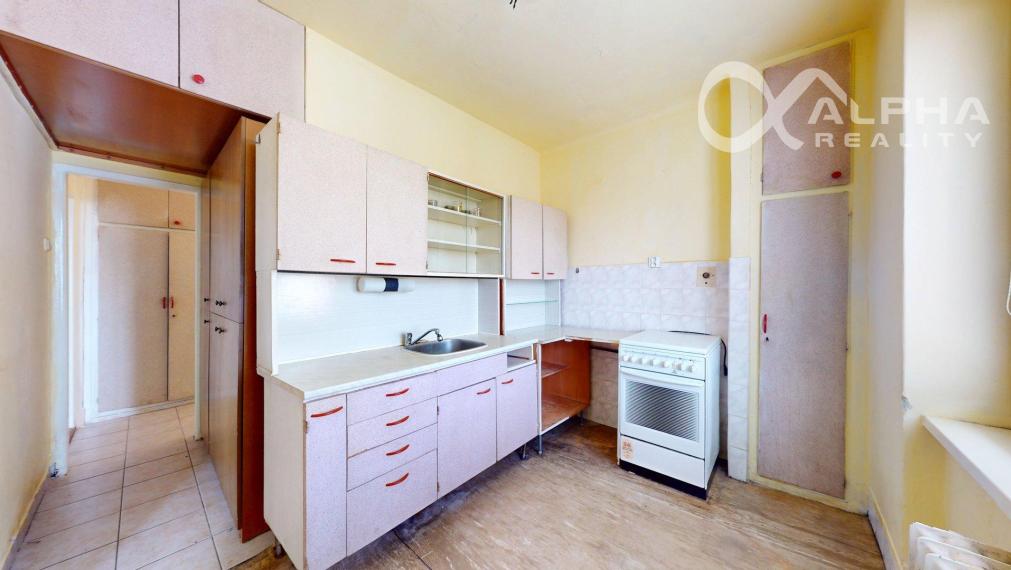 EXKLUZÍVNE 2 izbový byt, centrum, Spišská Nová Ves