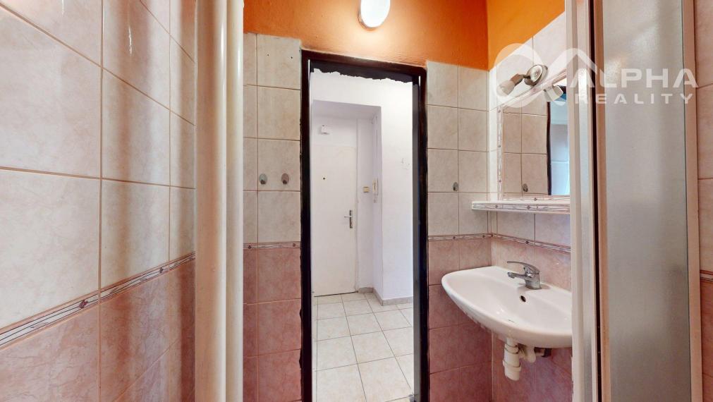 EXKLUZÍVNE 2 izbový byt, centrum, Spišská Nová Ves