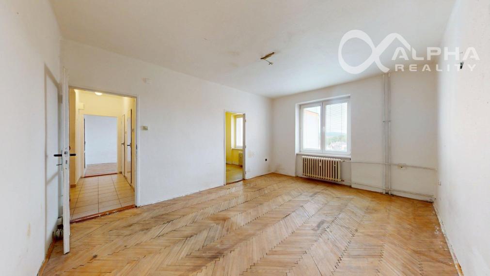 EXKLUZÍVNE 2 izbový byt, centrum, Spišská Nová Ves