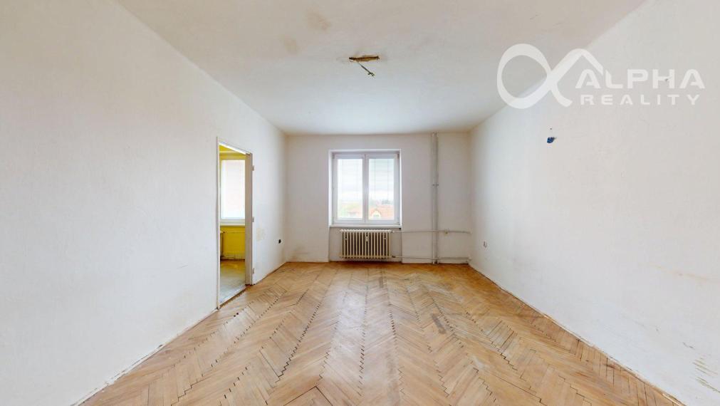EXKLUZÍVNE 2 izbový byt, centrum, Spišská Nová Ves