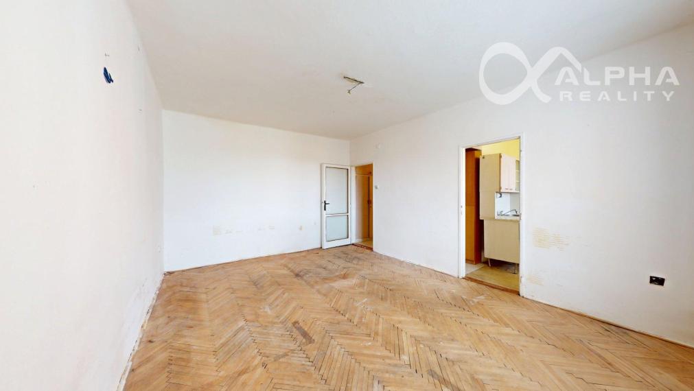 EXKLUZÍVNE 2 izbový byt, centrum, Spišská Nová Ves