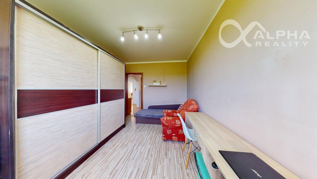 EXKLUZÍVNE 3i byt s loggiou, sídl. Západ, Spišská Nová Ves