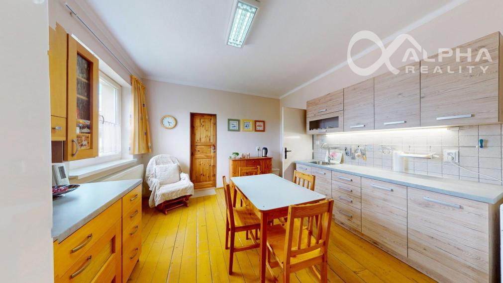 EXKLUZÍVNE Rodinný dom, Smižany, okres Spišská Nová Ves
