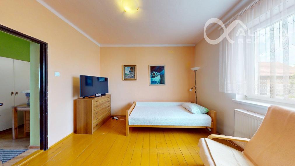 EXKLUZÍVNE Rodinný dom, Smižany, okres Spišská Nová Ves