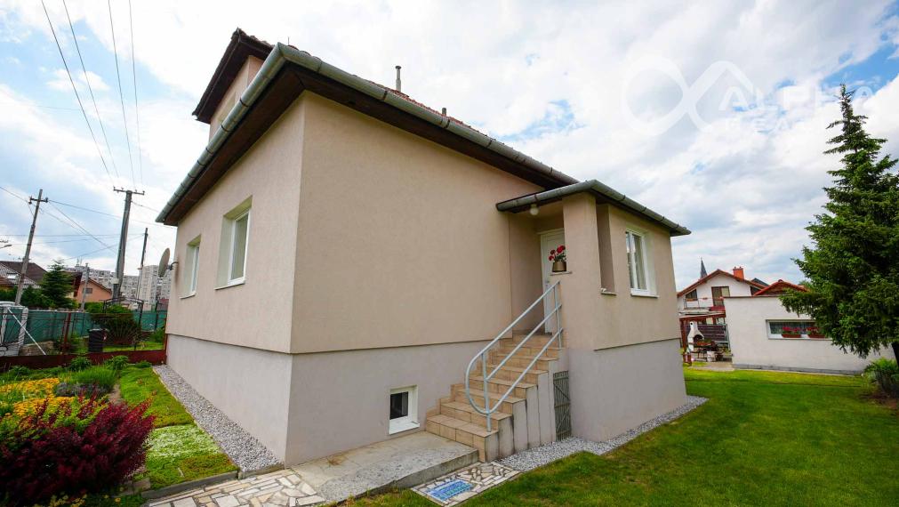 EXKLUZÍVNE Rodinný dom, Smižany, okres Spišská Nová Ves