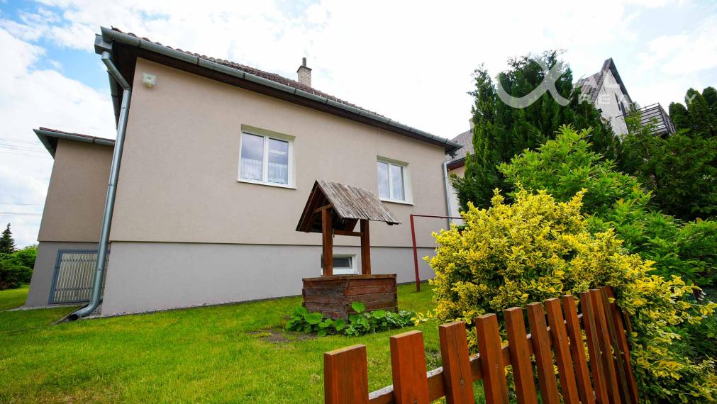 EXKLUZÍVNE Rodinný dom, Smižany, okres Spišská Nová Ves