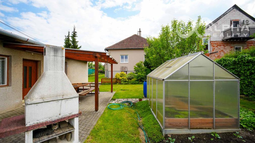 EXKLUZÍVNE Rodinný dom, Smižany, okres Spišská Nová Ves