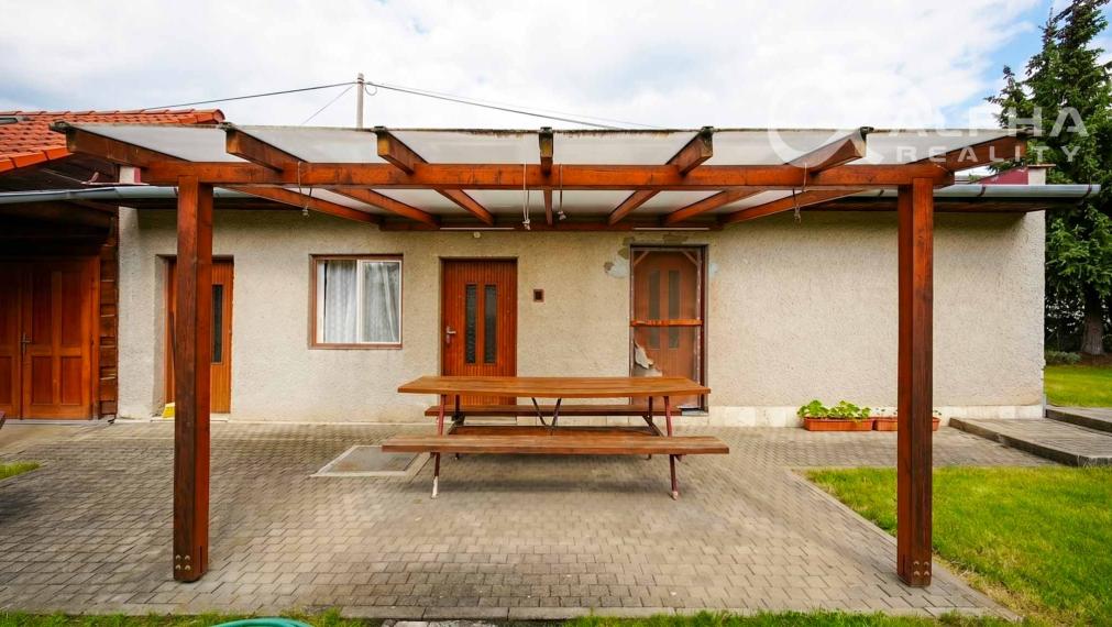 EXKLUZÍVNE Rodinný dom, Smižany, okres Spišská Nová Ves