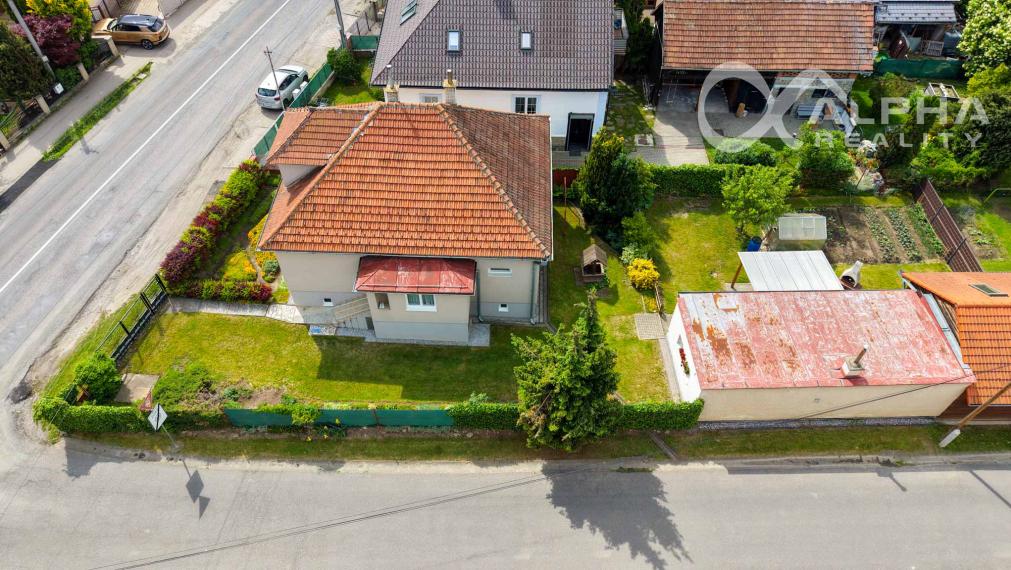 EXKLUZÍVNE Rodinný dom, Smižany, okres Spišská Nová Ves
