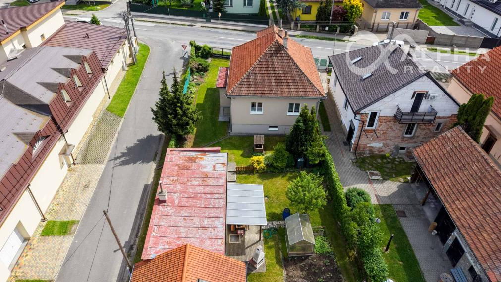 EXKLUZÍVNE Rodinný dom, Smižany, okres Spišská Nová Ves