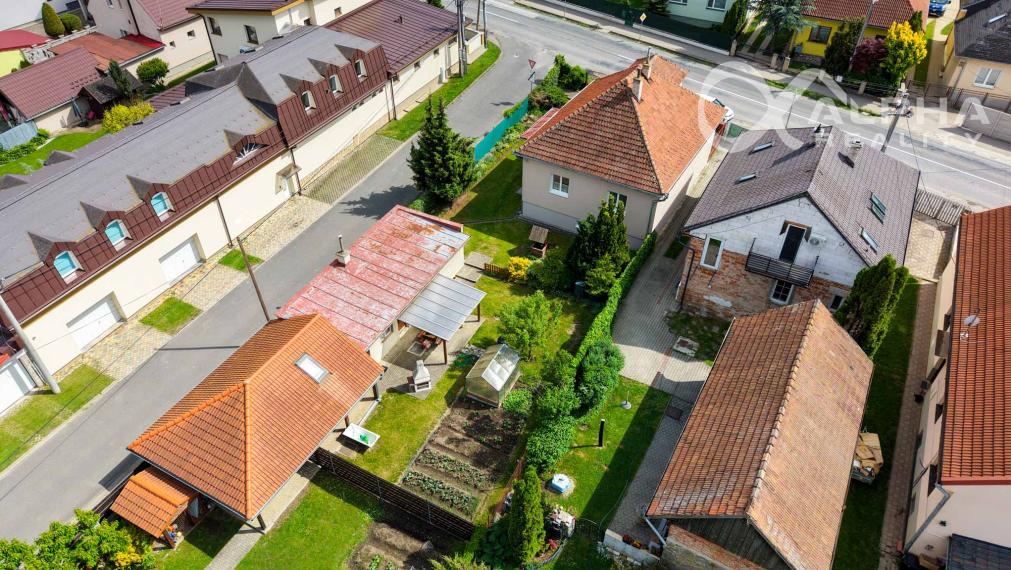 EXKLUZÍVNE Rodinný dom, Smižany, okres Spišská Nová Ves