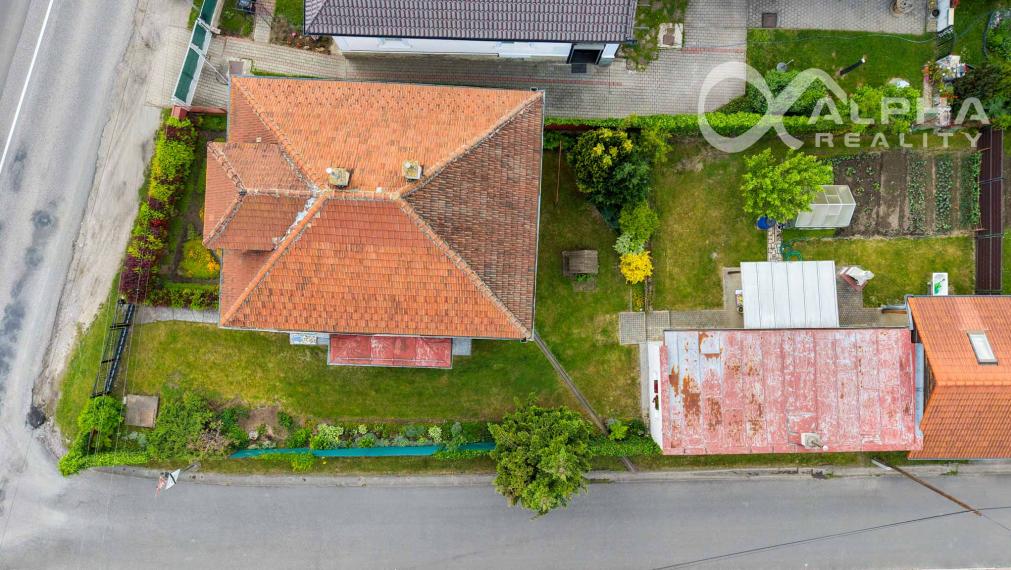 EXKLUZÍVNE Rodinný dom, Smižany, okres Spišská Nová Ves