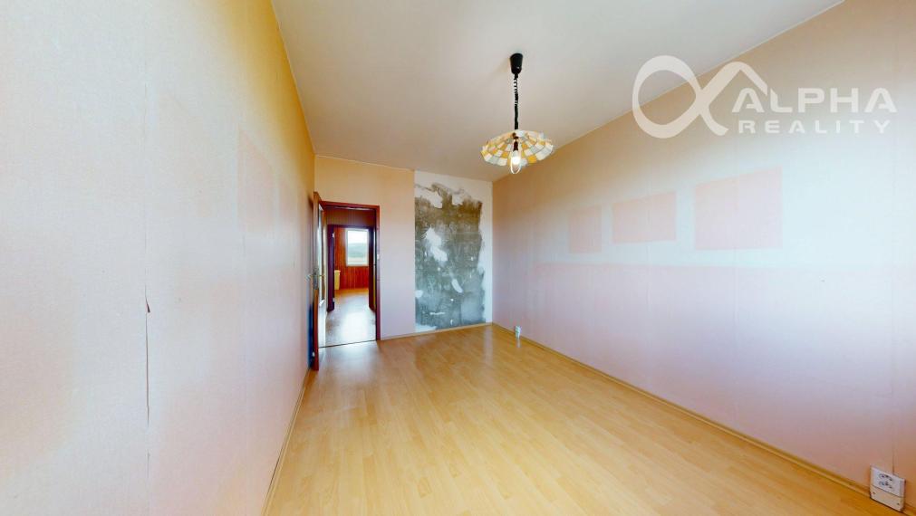 EXKLUZÍVNE 3i byt s loggiou, sídl. Západ, Spišská Nová Ves