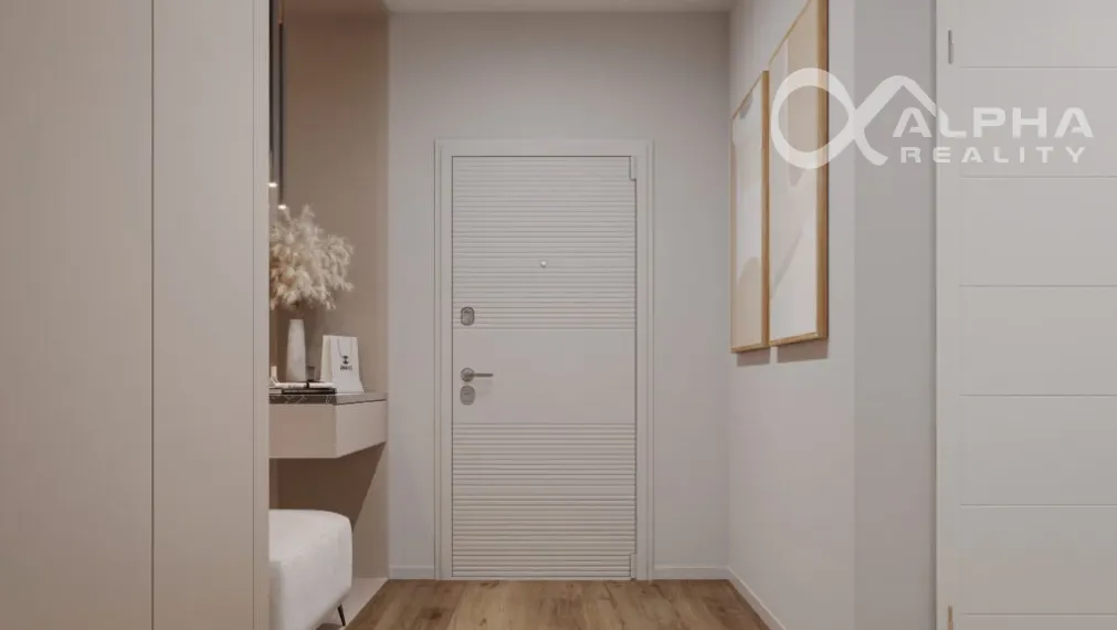 Novostavby 2i a 3i byty, Zelené údolie, Spišská Nová Ves