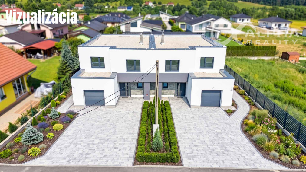 Exkluzívne na predaj, rodinný dom, obec Harichovce, okres Spišská Nová Ves