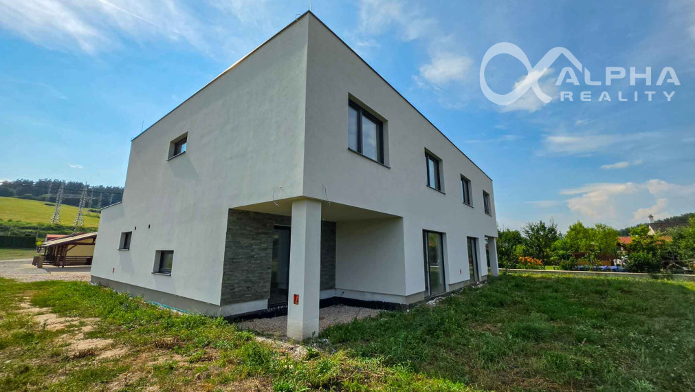 Exkluzívne na predaj, rodinný dom, obec Harichovce, okres Spišská Nová Ves
