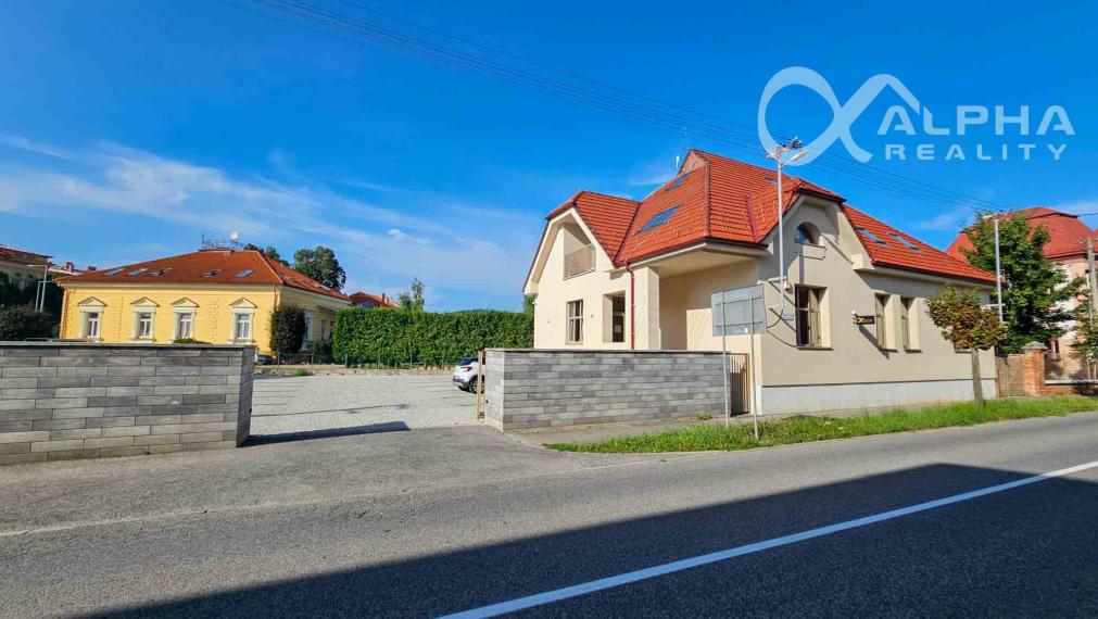 Prenájom 3i byt, s parkovaním, centrum, Spišská Nová Ves