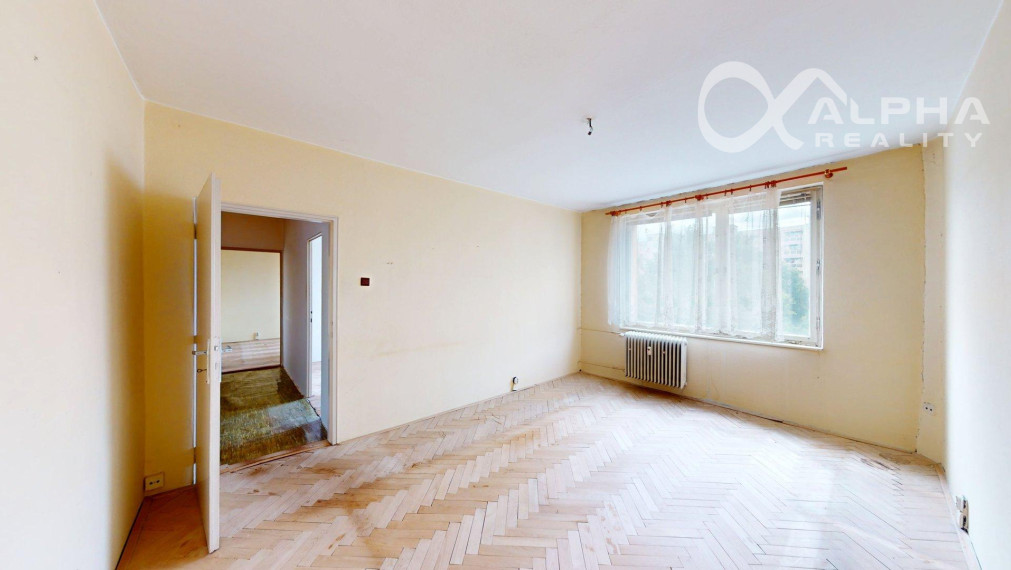 EXKLUZÍVNE 3i byt s loggiou, sídl. Tarča, Spišská Nová Ves